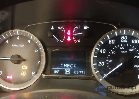 2015 Nissan Sentra Sr from USA, damaged, VIN 3N1AB7APXFY276044